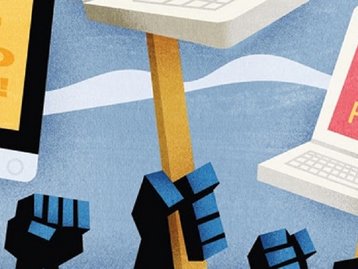 Como você pode e deve combater o corte da internet banda larga