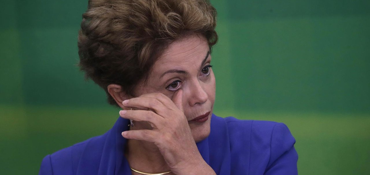 Os melhores memes sobre a votação de impeachment da Dilma