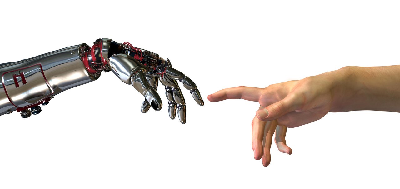 Entenda a importância da inteligência artificial e como ela molda o futuro
