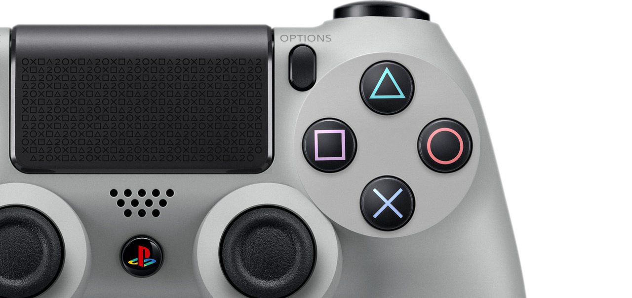 Com o codinome NEO, novo PlayStation 4 não vai ter games exclusivos