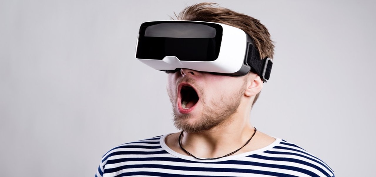 Com VR, até seu quarto pode se transformar em cenário de filme adulto