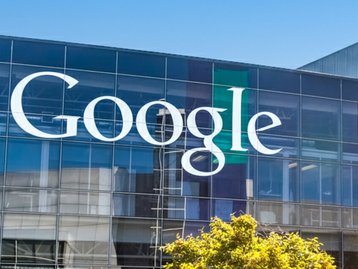 Google.com foi classificado como parcialmente perigoso pela própria Google