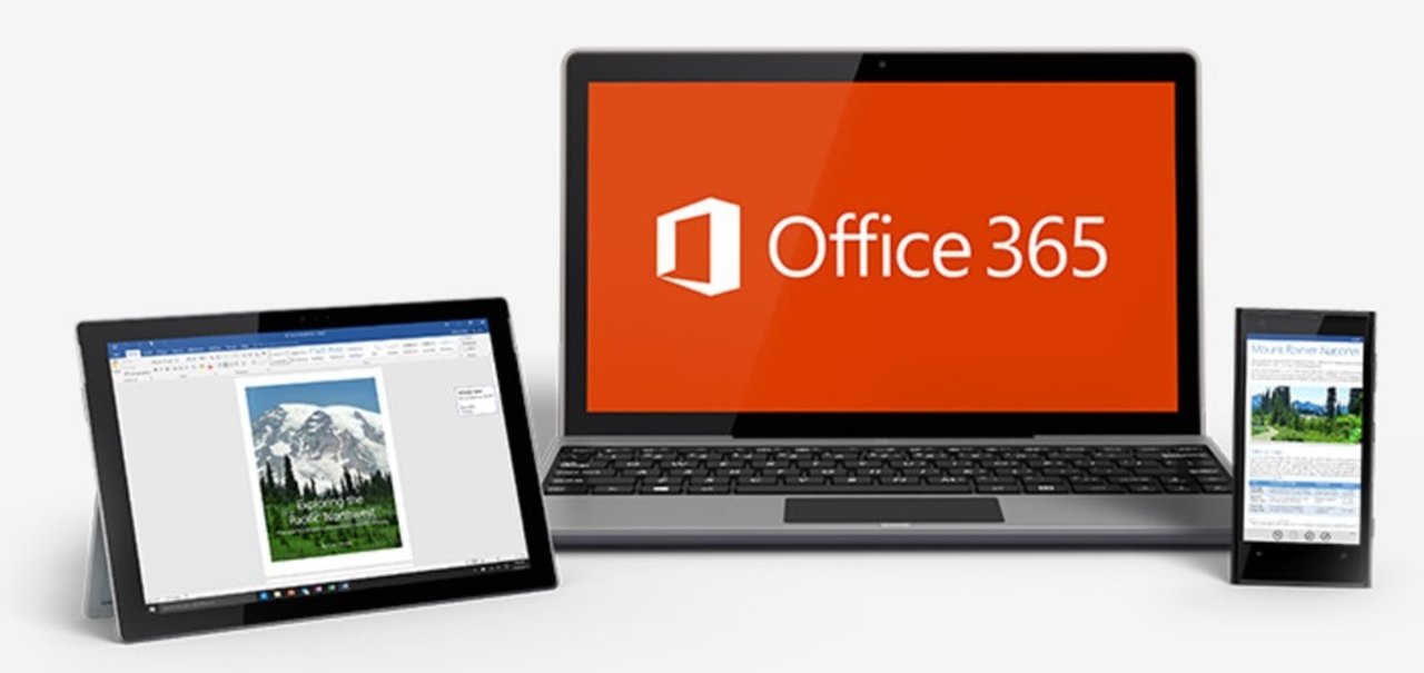 Office 365 vai ficar mais caro no Brasil a partir de hoje (27)