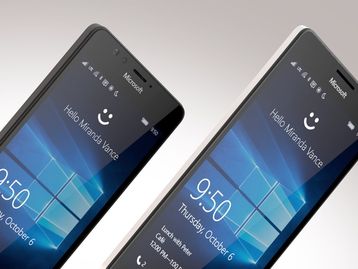 Surface Phone pode ser lançado somente em abril de 2017