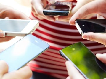 Zoom revela os 10 smartphones mais buscados do Brasil em março e abril