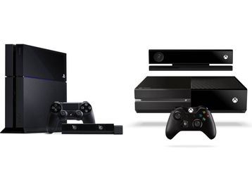 Já precisamos de uma nova geração de consoles?