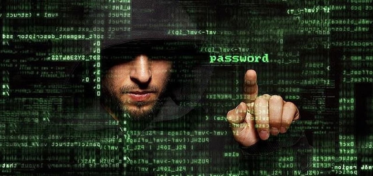 Projeto brasileiro quer criminalizar hackers que invadem sites