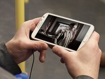 CineTela: 'novo PopCornTime' disponibiliza centenas de séries e filmes