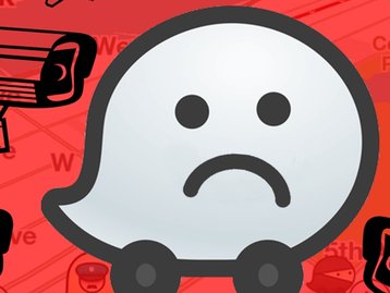Hack do Waze pode permitir que invasores rastreiem sua localização