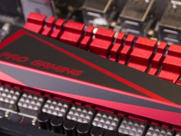 Review: placa-mãe ASUS 970 PRO GAMING/AURA