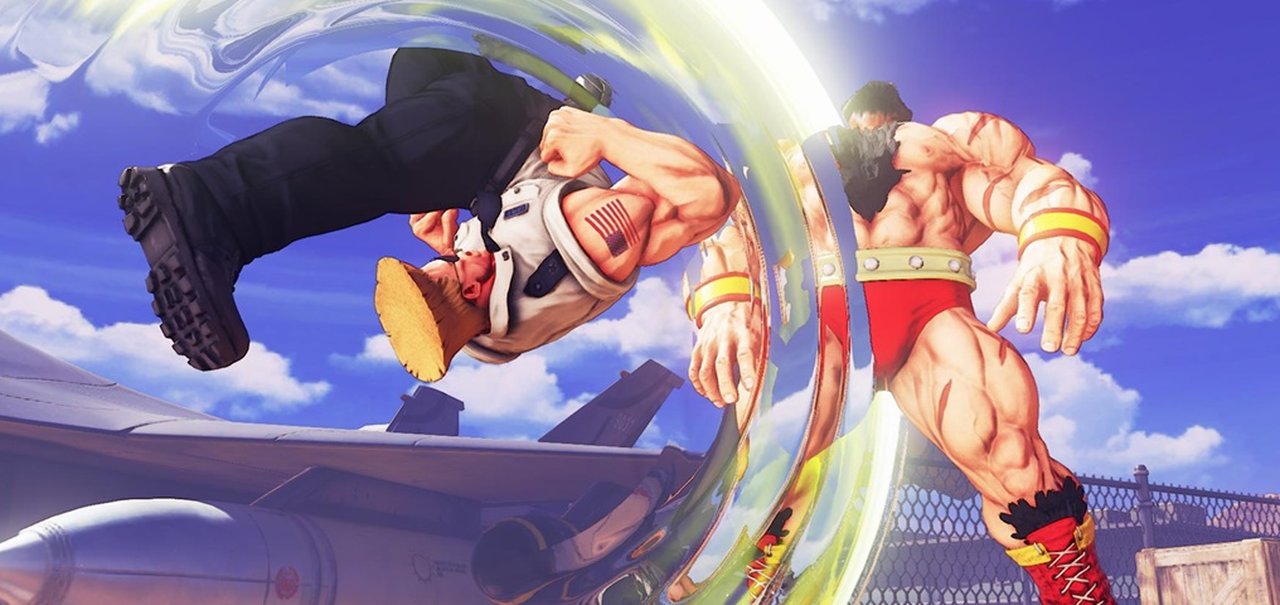 Street Fighter V: 5 coisas que mudam na atualização de abril