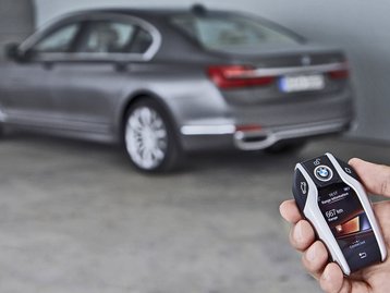 7 tecnologias que chegam aos carros ainda em 2016