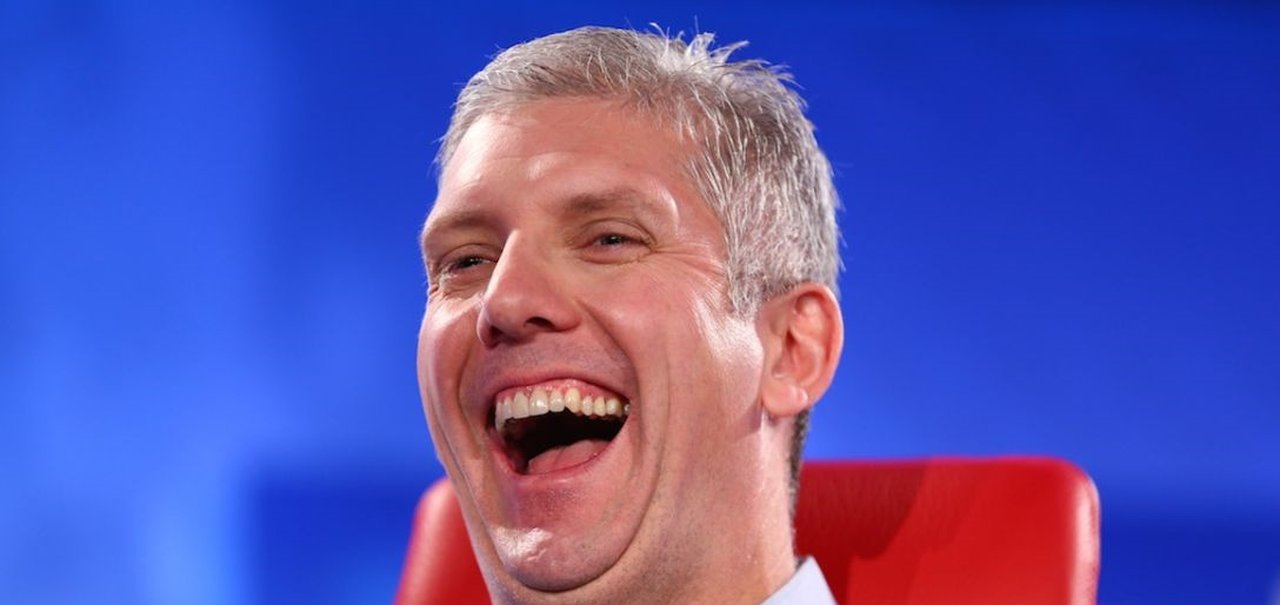 Google inaugura própria divisão de hardware com Rick Osterloh no comando