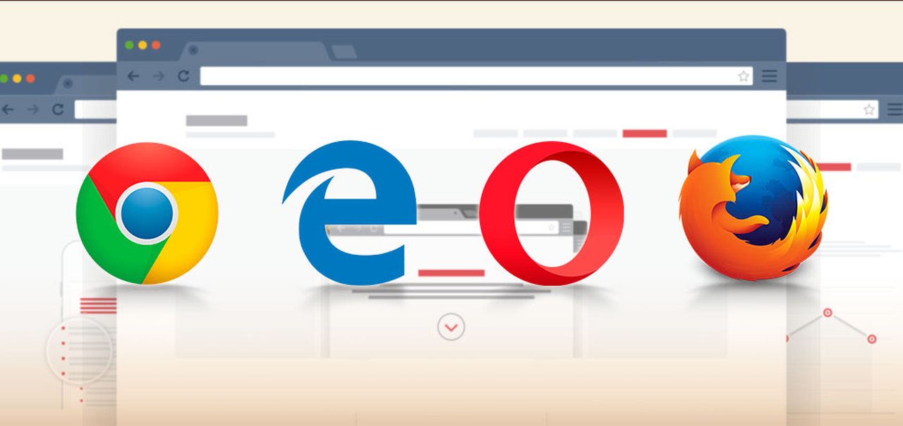 Guerra dos navegadores: qual é o melhor browser de 2016?