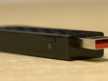Review: pendrive SanDisk Connect Wireless Stick