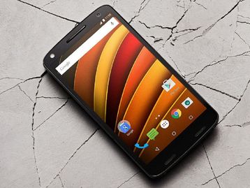 Nova geração do Moto X Play e X Force deve chegar em breve