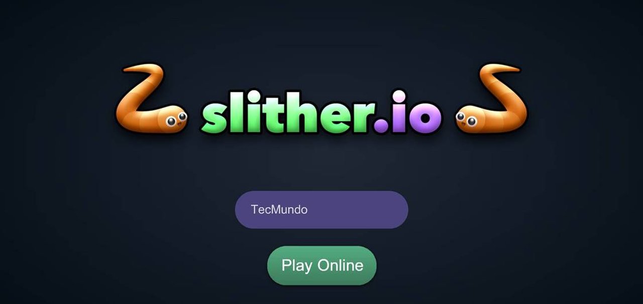 Tudo o que você precisa para detonar no Slither.io, o game do momento