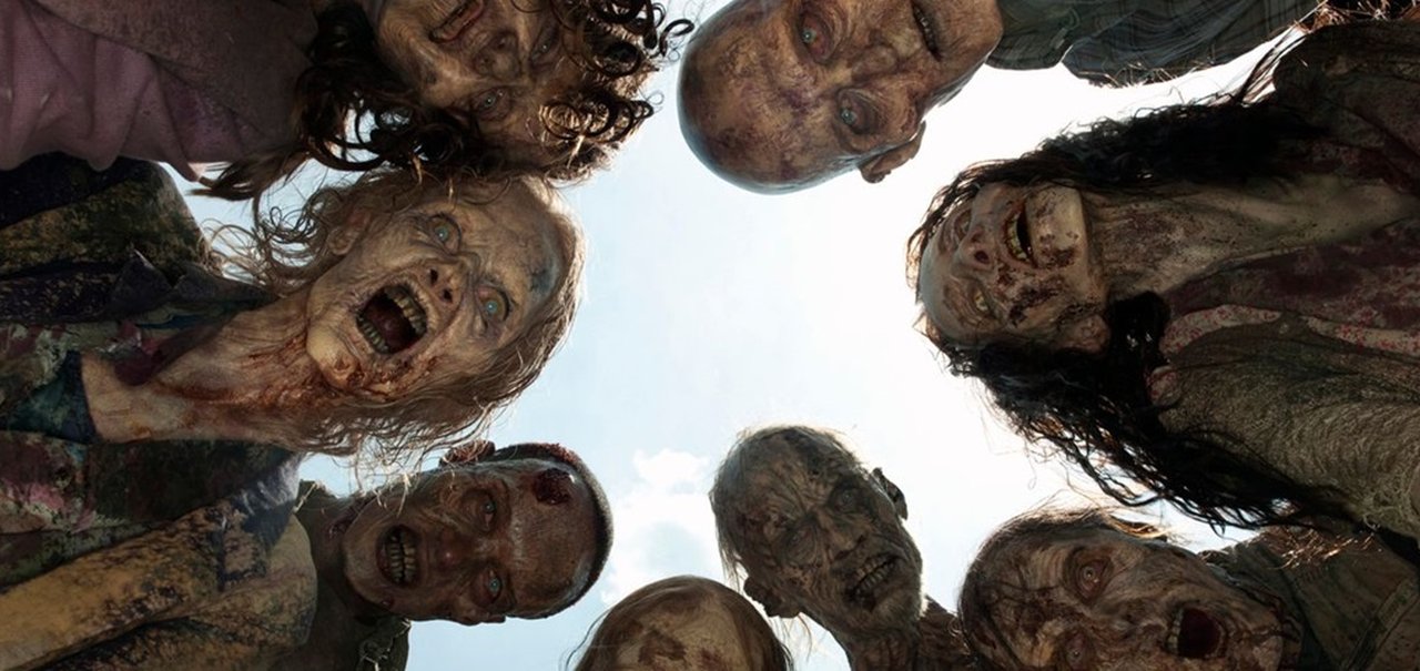 Walking Dead? Empresa recebe autorização para tentar ressuscitar os mortos