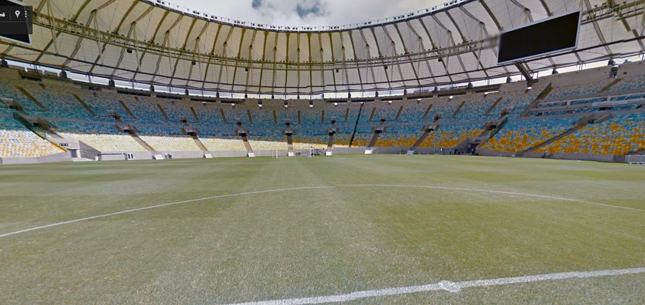 Google lança mapas detalhados do interior das arenas das Olimpíadas do Rio