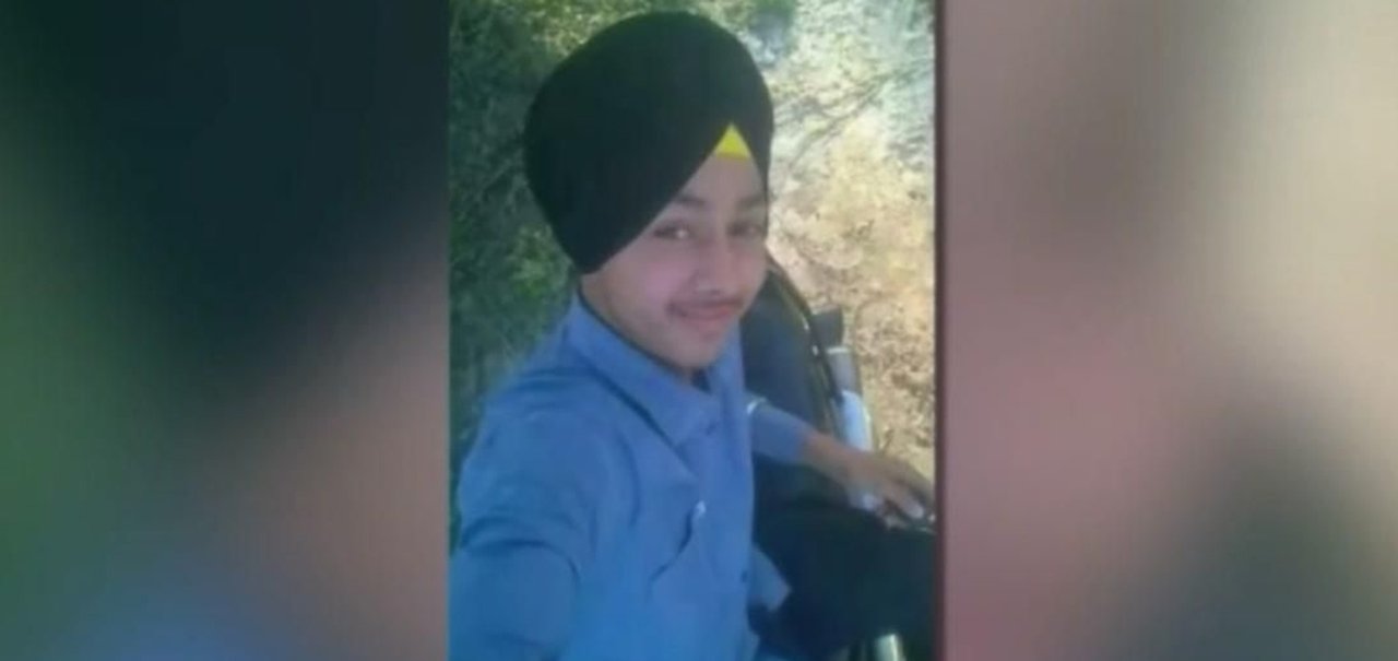 Garoto indiano de 15 anos morre ao posar para selfie com arma carregada