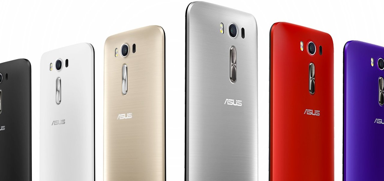 Promoção de aniversário do KaBuM traz Zenfone 2 Laser mais barato do Brasil