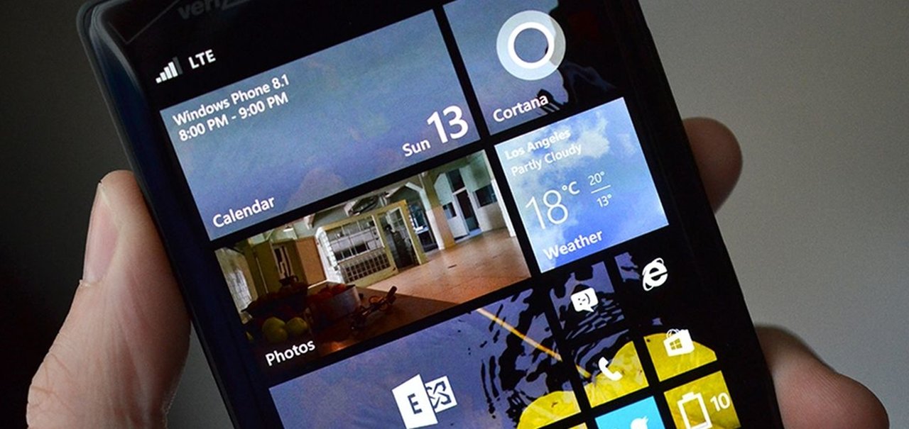 Melhores apps de Windows Phone: 05/05/2016