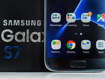Samsung ultrapassa Apple e se torna fabricante de smartphones nº 1 nos EUA