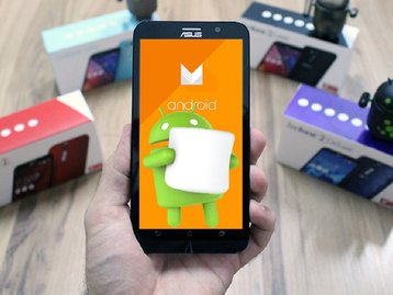 Tem um ASUS Zenfone 2? Comemore: Android 6.0 Marshmallow está chegando