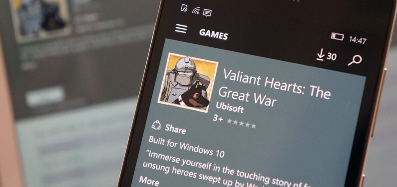 Melhores apps de Windows Phone: 12/05/2016