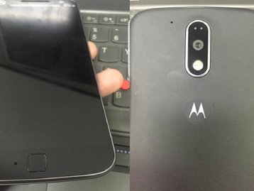 Vazaram as especificações técnicas do novo Moto G