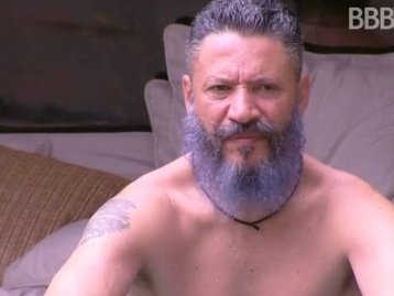 Ex-BBB Laércio é preso acusado de estupro de vulnerável; confira prints