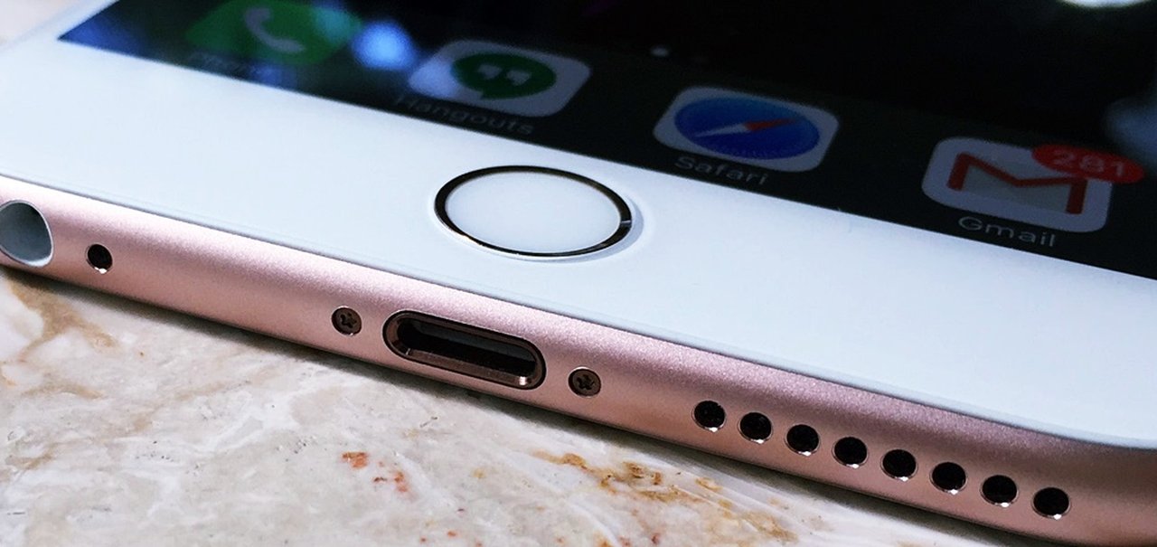 Produção de iPhone 7 e 7 Plus pode estar mirando lançamento em setembro