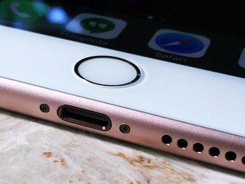 Produção de iPhone 7 e 7 Plus pode estar mirando lançamento em setembro
