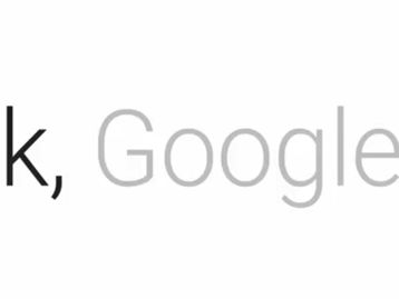 Google Assistant é uma grande parte da evolução do Google Now