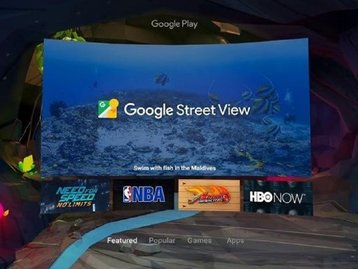 Samsung, LG e outras vão lançar smartphones com Google Daydream