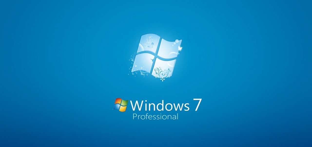 Windows 7 ganha pacote com todas as atualizações desde 2011