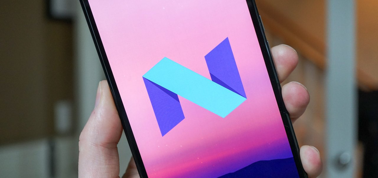 Conheça 5 recursos do Android N que deixam o iPhone comendo poeira