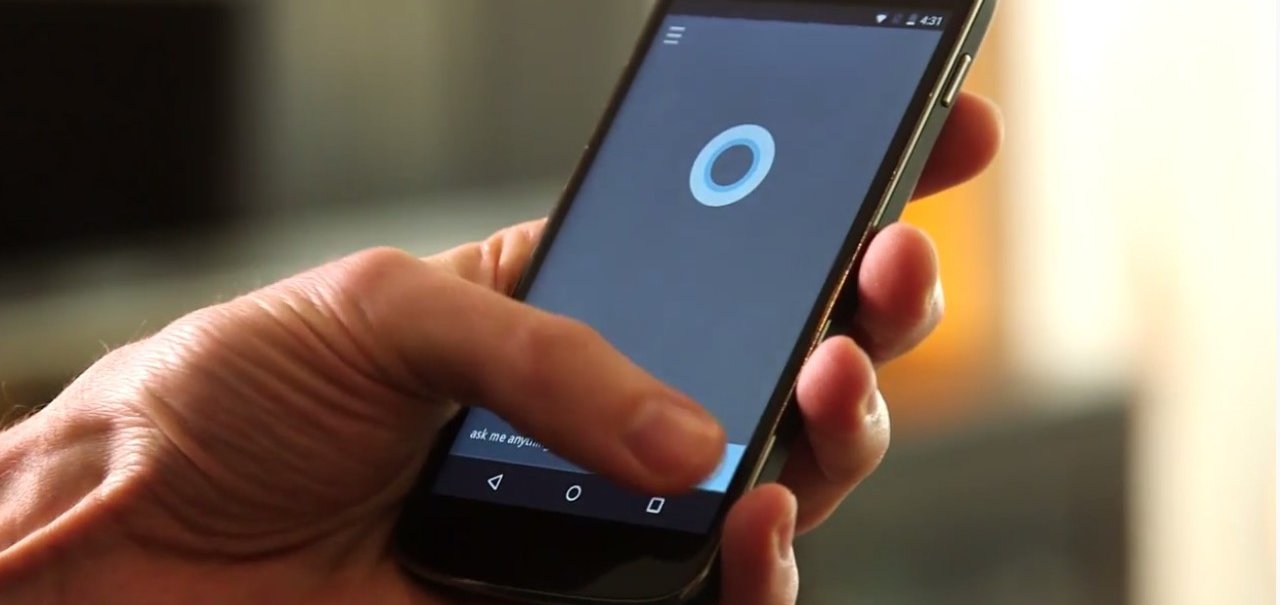 Cortana já oferece sincronização das notificações do Android no Windows 10