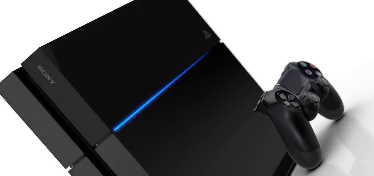 Mudanças na AMD forçaram Sony a fabricar o PlayStation 4.5 [rumor]