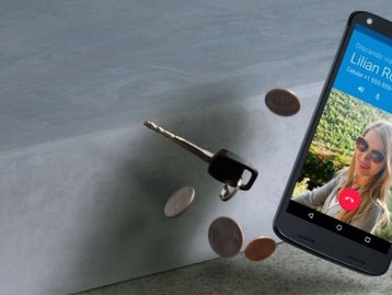Moto Z: o smartphone modular da Motorola deve ser anunciado dia 9 de junho