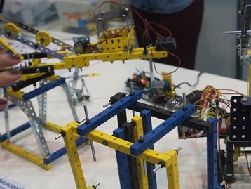Empresa brasileira oferece “kit pronto” para ensino de robótica nas escolas