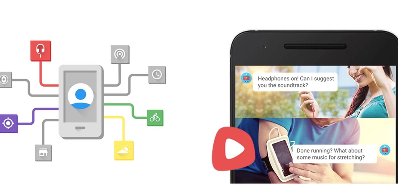 Awareness: nova API da Google vai tornar seus apps mais “espertos”