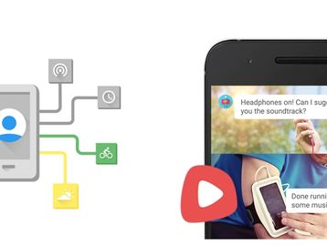 Awareness: nova API da Google vai tornar seus apps mais “espertos”