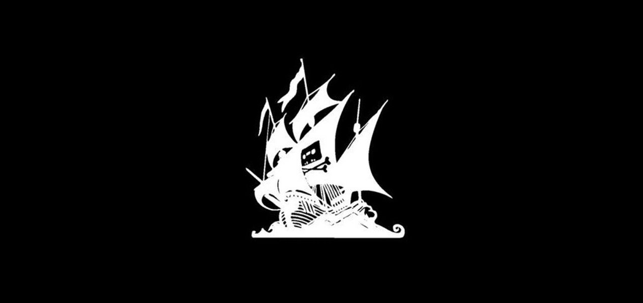 Não entre em pânico! Pirate Bay está offline há mais de 24 horas