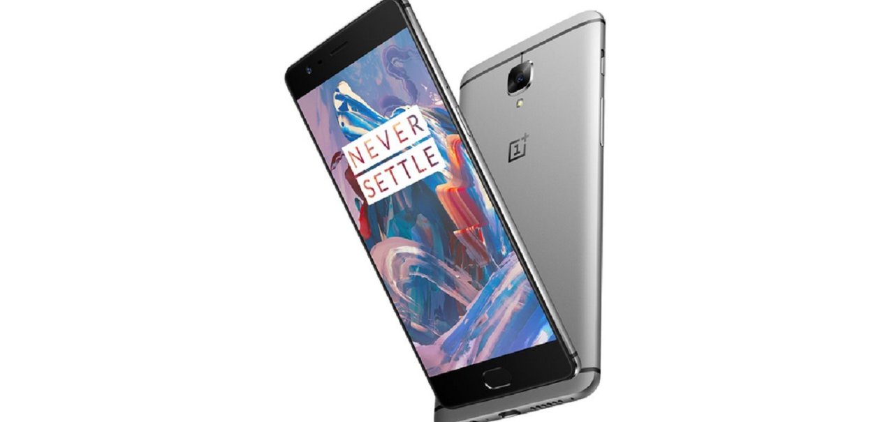 Vazaram as especificações do próximo OnePlus One 3