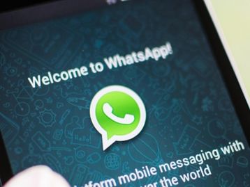 É campeão: WhatsApp é o mensageiro mais usado do mundo!