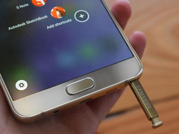 Samsung deve pular o Galaxy Note 6 e lançar o Note 7