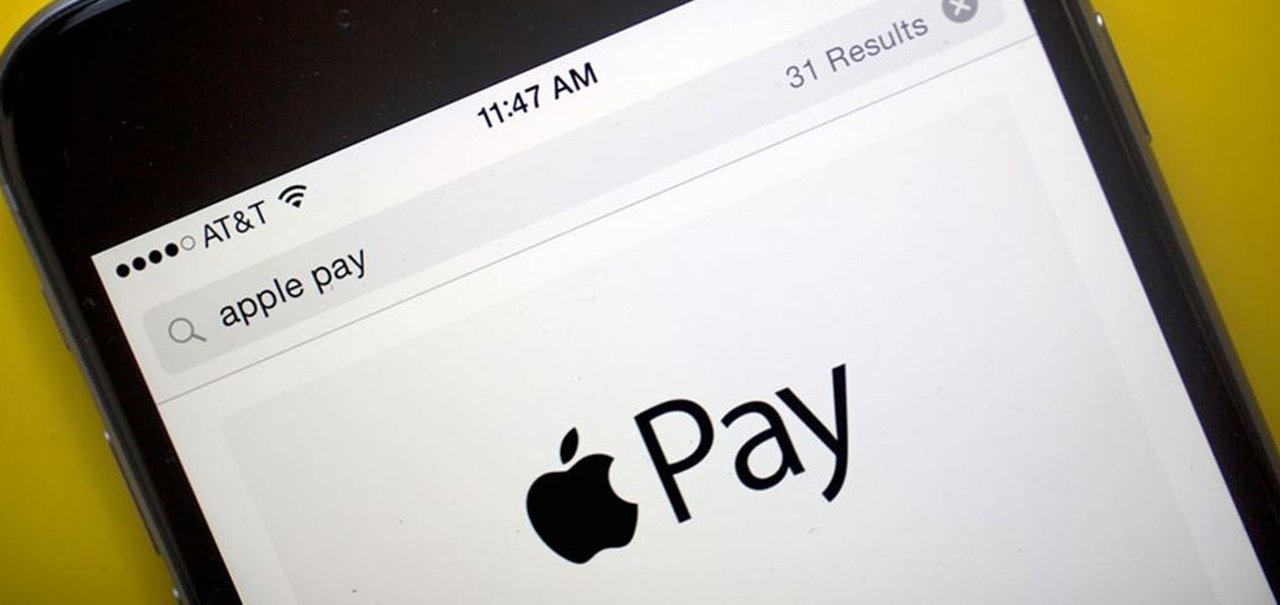 Mais países vão receber o Apple Pay; por enquanto, nada do Brasil