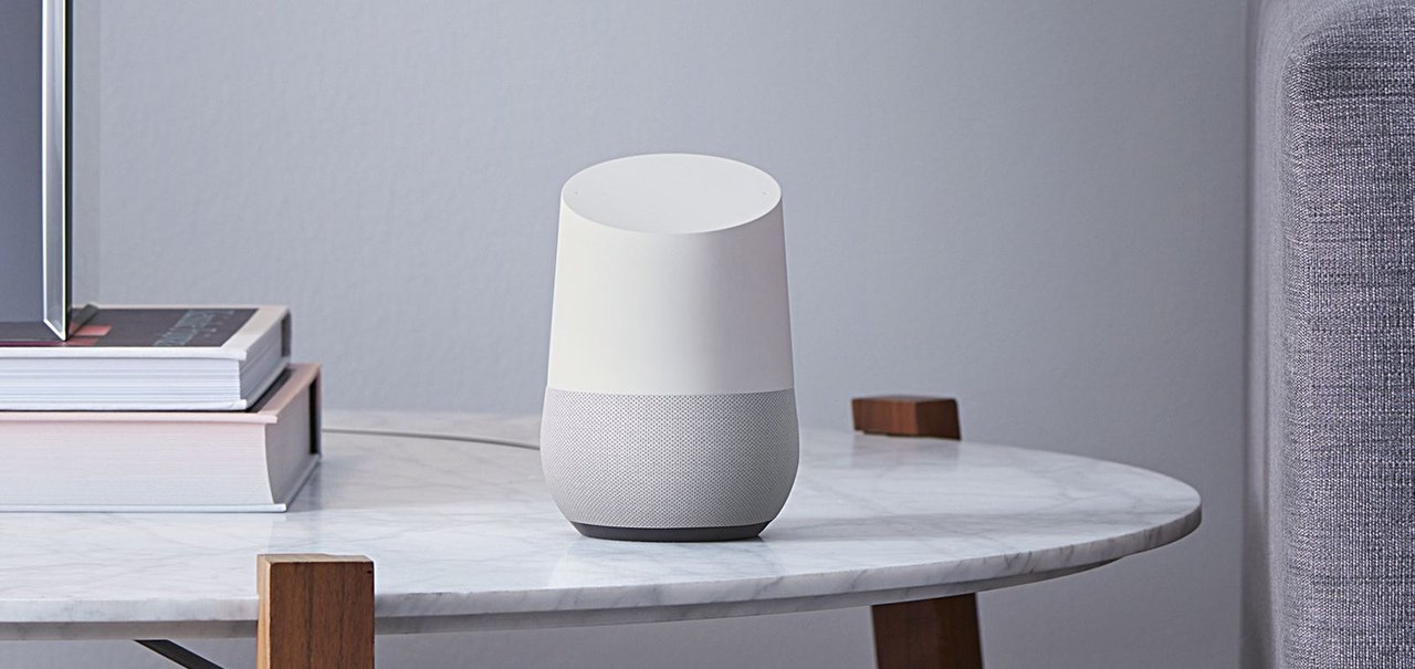 Apple estaria desenvolvendo um concorrente do Google Home com a Siri