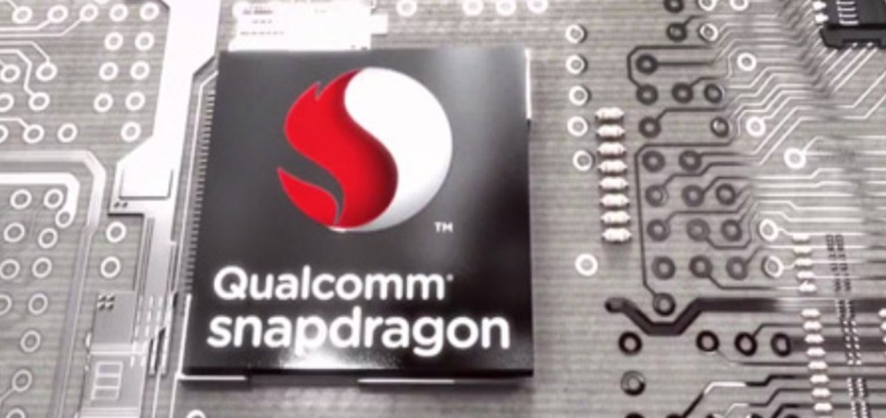 Snapdragon Wear 1100: um chip eficiente para wearables mais simples